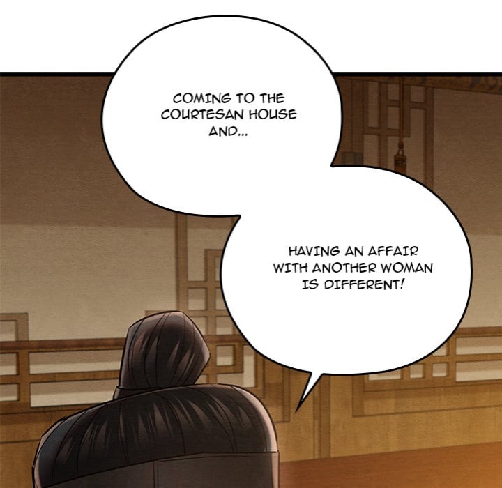 Master Of Intimacy (Uncensored) chapter 15 page 130