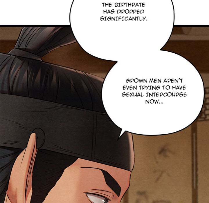 Master Of Intimacy (Uncensored) chapter 15 page 136