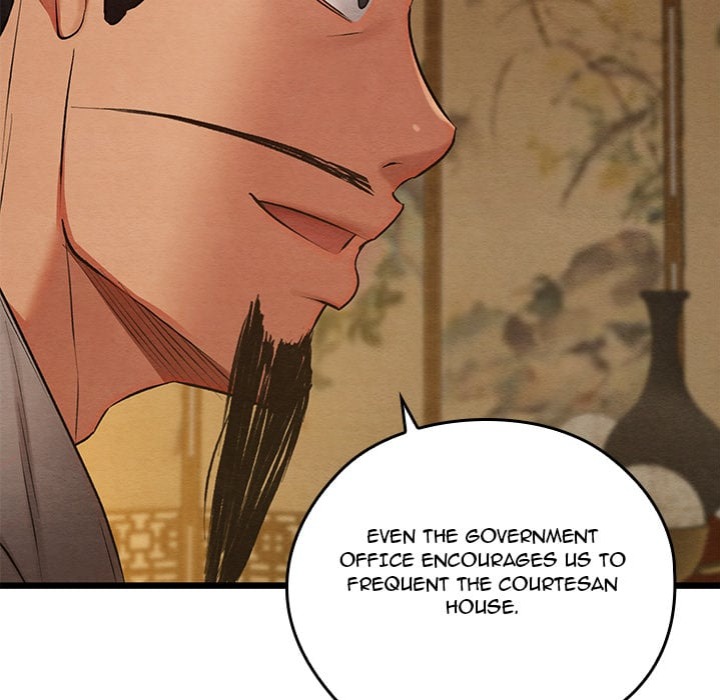 Master Of Intimacy (Uncensored) chapter 15 page 137