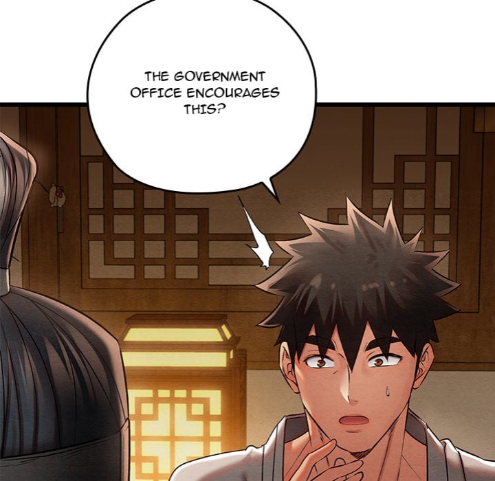 Master Of Intimacy (Uncensored) chapter 15 page 139