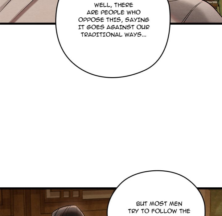 Master Of Intimacy (Uncensored) chapter 15 page 141