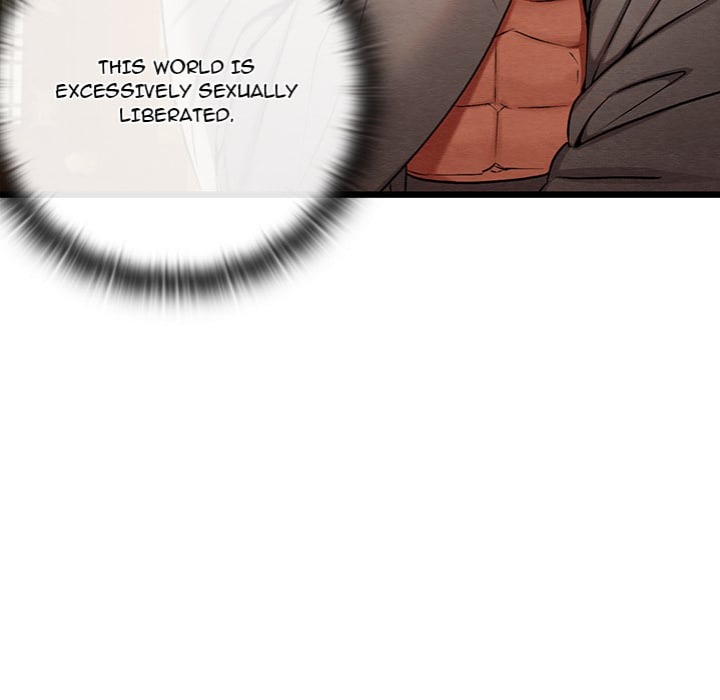 Master Of Intimacy (Uncensored) chapter 15 page 145