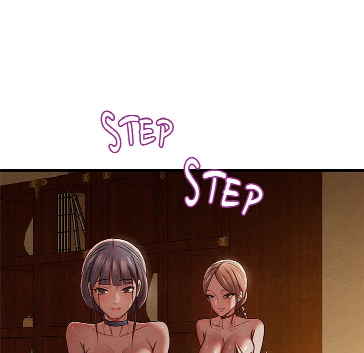 Master Of Intimacy (Uncensored) chapter 15 page 151