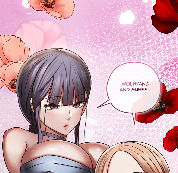 Master Of Intimacy (Uncensored) chapter 15 page 154