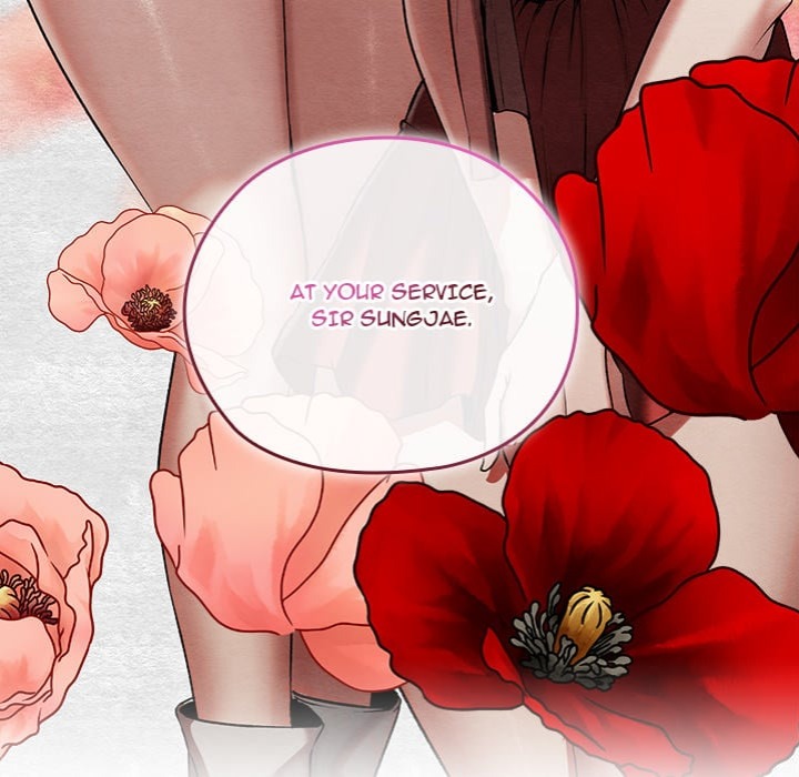 Master Of Intimacy (Uncensored) chapter 15 page 156