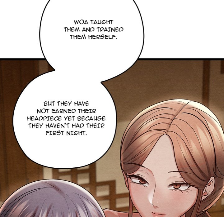 Master Of Intimacy (Uncensored) chapter 15 page 165