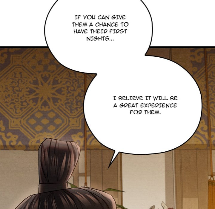 Master Of Intimacy (Uncensored) chapter 15 page 168