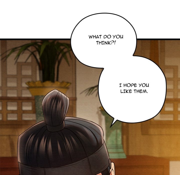Master Of Intimacy (Uncensored) chapter 15 page 176