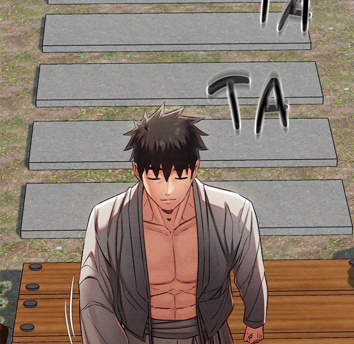Master Of Intimacy (Uncensored) chapter 15 page 187