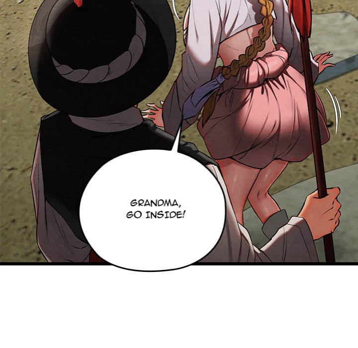 Master Of Intimacy (Uncensored) chapter 15 page 218