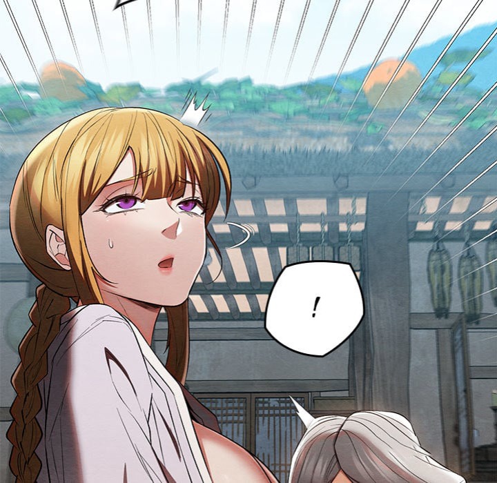 Master Of Intimacy (Uncensored) chapter 15 page 220