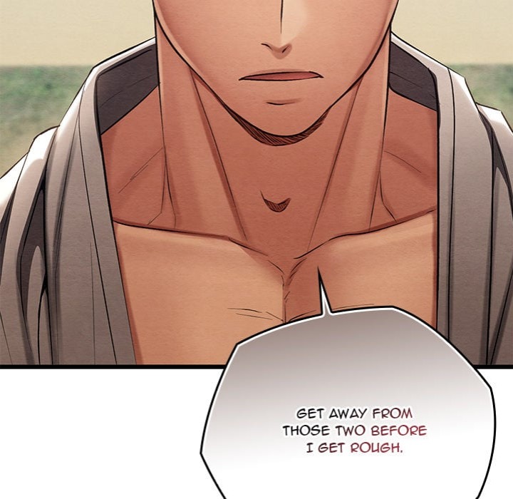 Master Of Intimacy (Uncensored) chapter 15 page 224