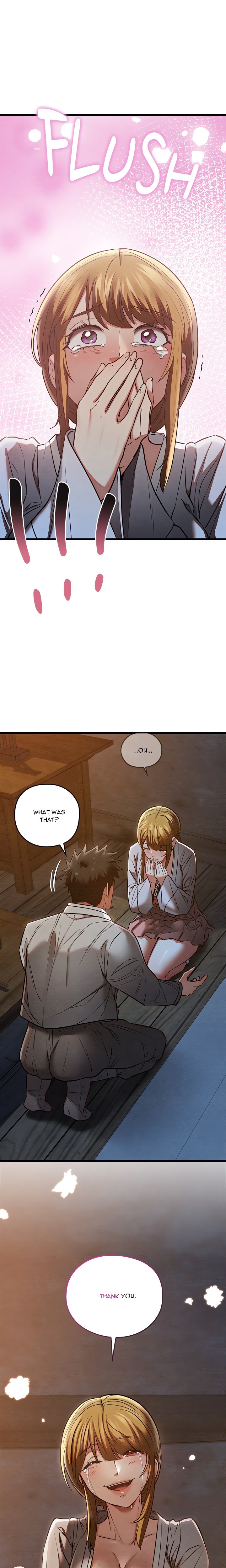 Master Of Intimacy (Uncensored) chapter 17 page 12