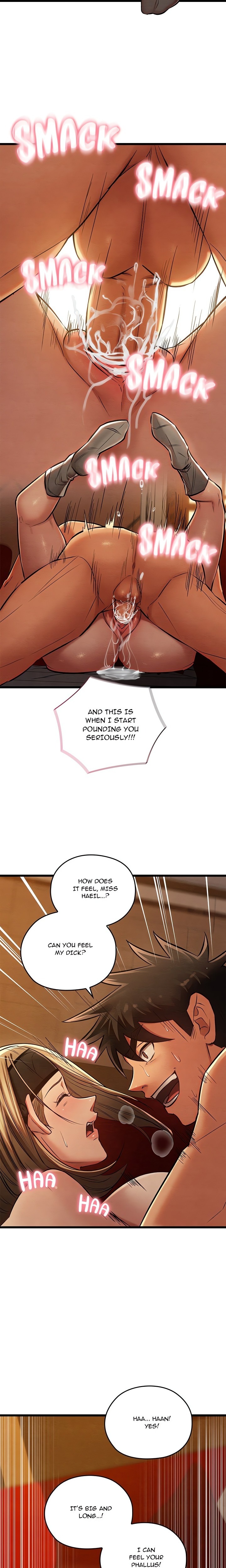 Master Of Intimacy (Uncensored) chapter 24 page 5