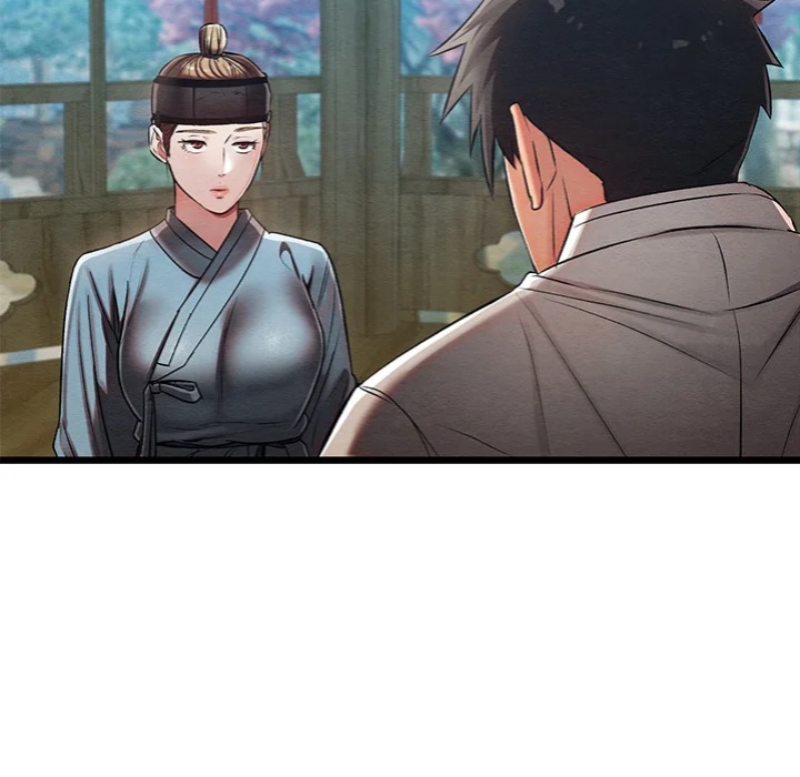 Master Of Intimacy (Uncensored) chapter 25 page 7