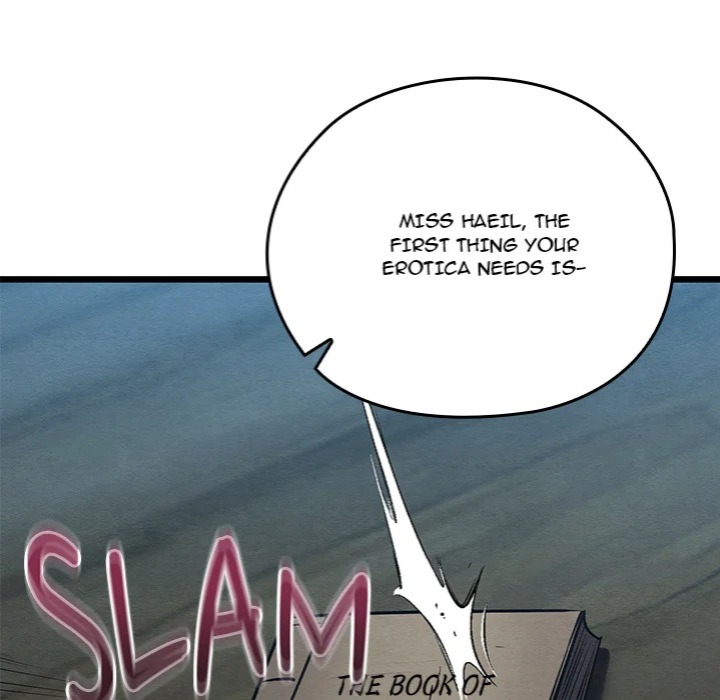 Master Of Intimacy (Uncensored) chapter 25 page 8