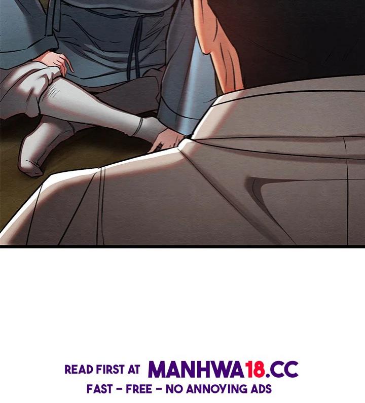Master Of Intimacy (Uncensored) chapter 25 page 14