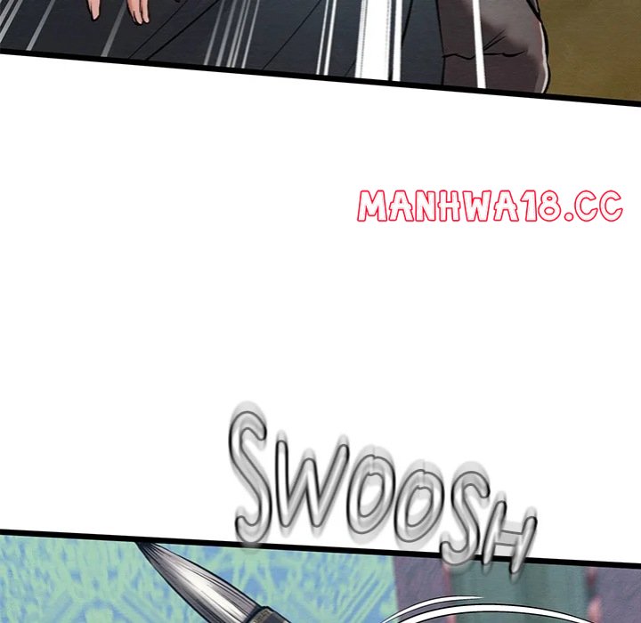 Master Of Intimacy (Uncensored) chapter 25 page 18