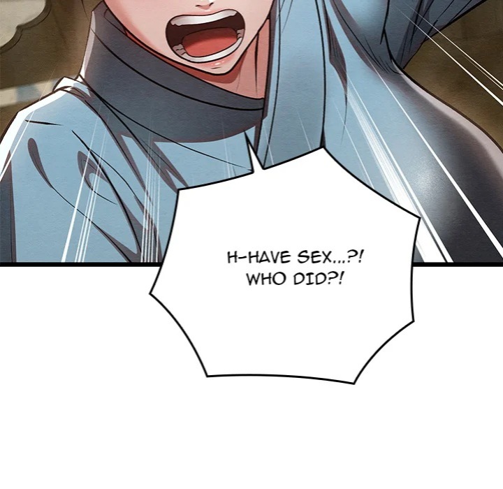 Master Of Intimacy (Uncensored) chapter 25 page 20
