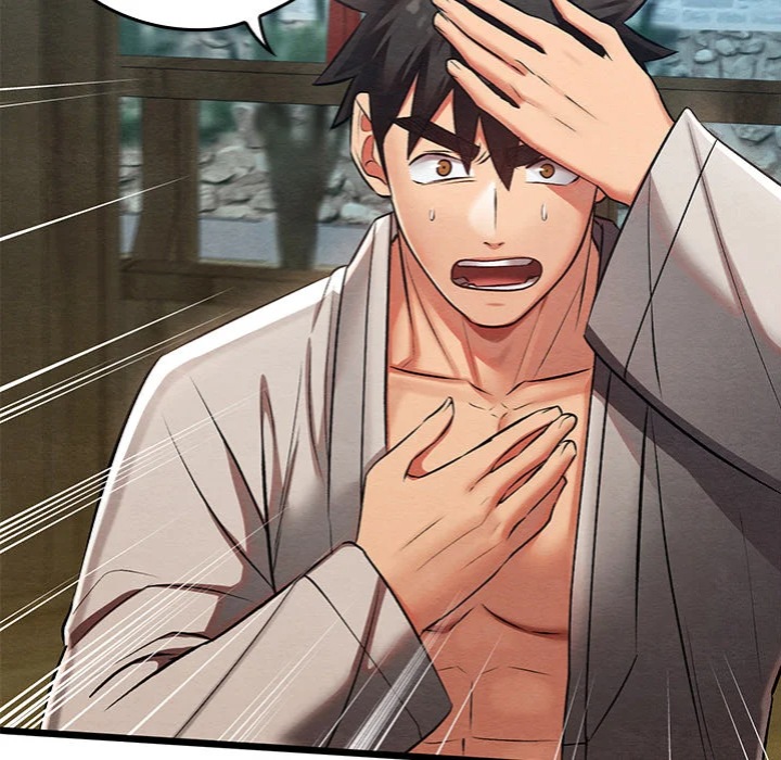 Master Of Intimacy (Uncensored) chapter 25 page 22