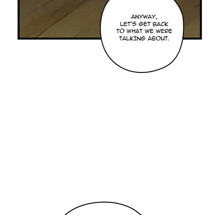 Master Of Intimacy (Uncensored) chapter 25 page 31