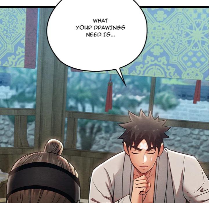 Master Of Intimacy (Uncensored) chapter 25 page 32
