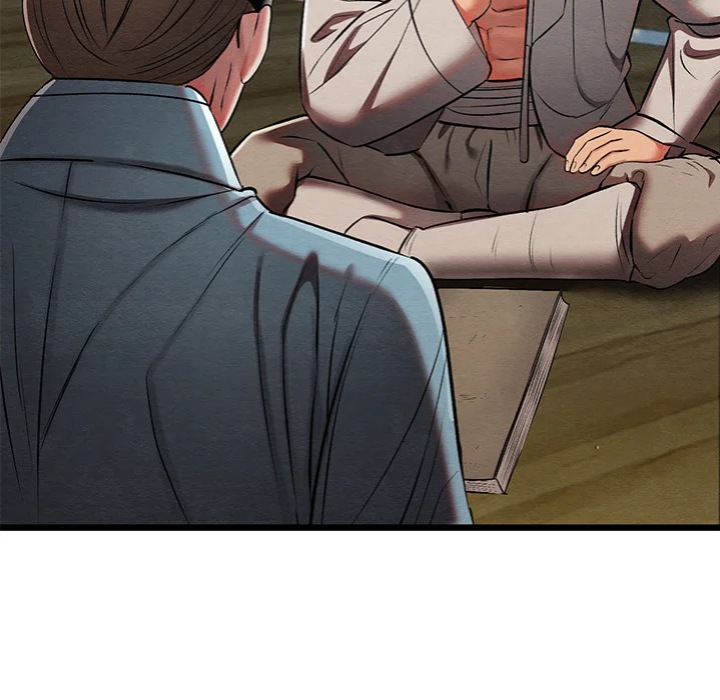 Master Of Intimacy (Uncensored) chapter 25 page 33