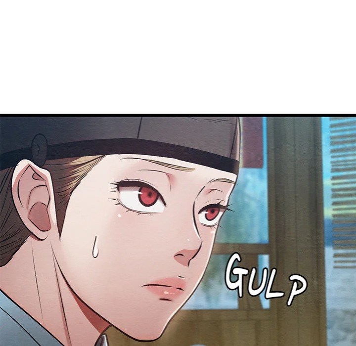 Master Of Intimacy (Uncensored) chapter 25 page 34
