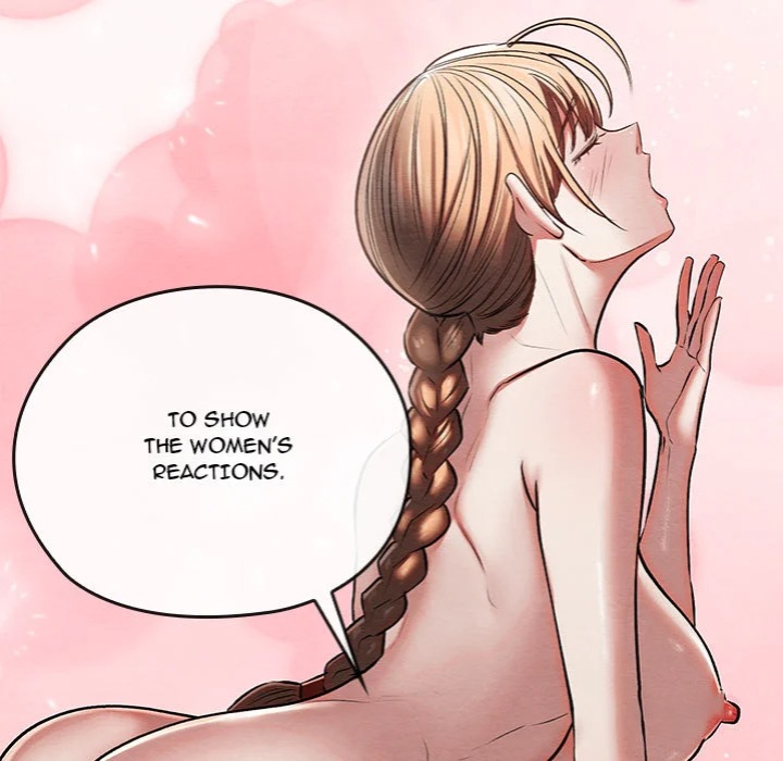 Master Of Intimacy (Uncensored) chapter 25 page 36