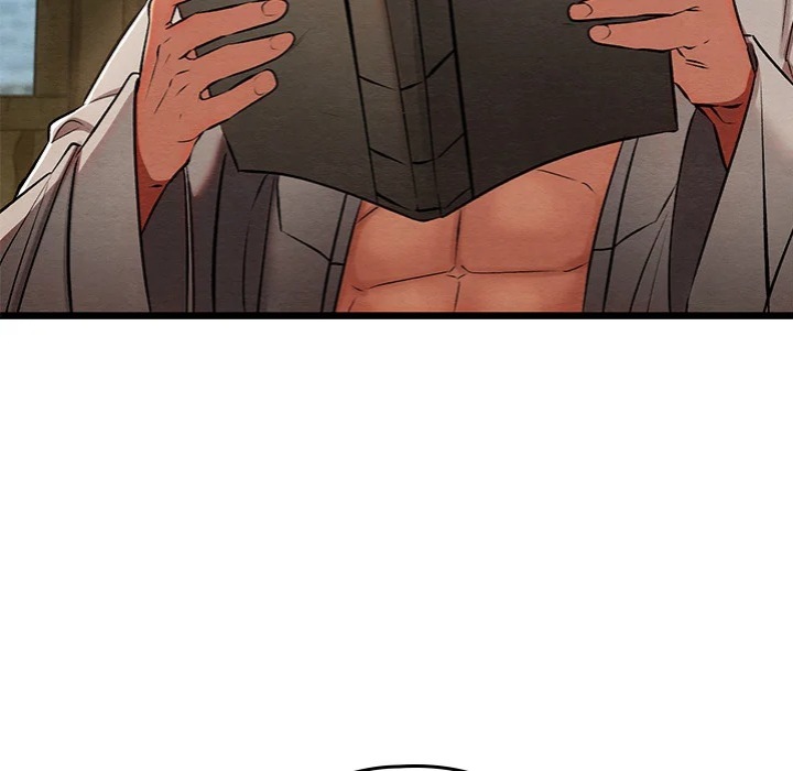 Master Of Intimacy (Uncensored) chapter 25 page 44