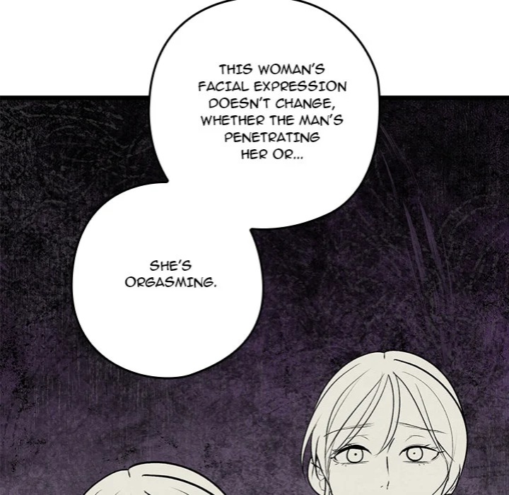 Master Of Intimacy (Uncensored) chapter 25 page 45