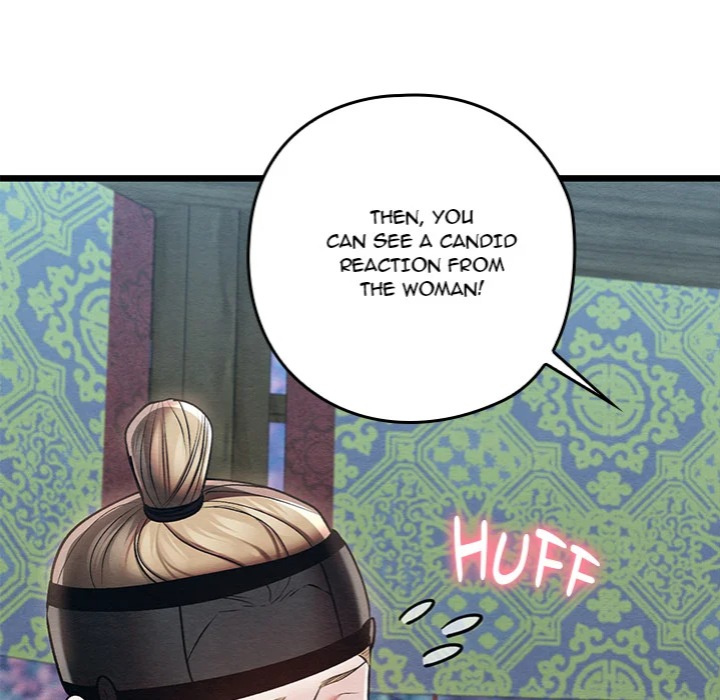 Master Of Intimacy (Uncensored) chapter 25 page 62