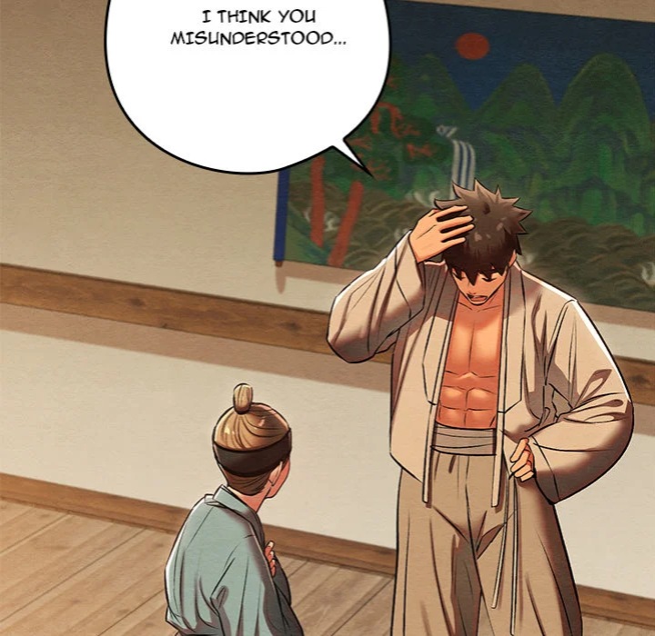 Master Of Intimacy (Uncensored) chapter 25 page 103