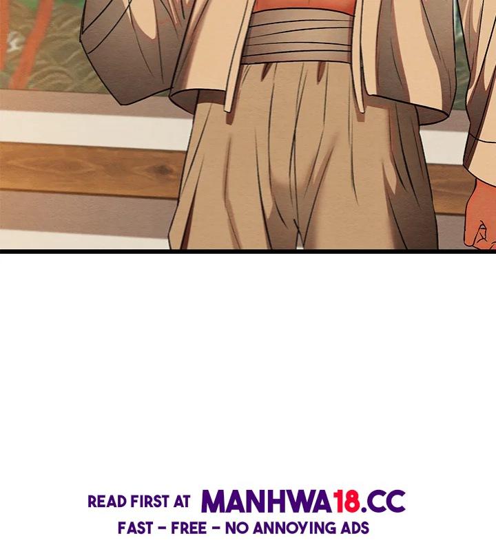 Master Of Intimacy (Uncensored) chapter 25 page 114