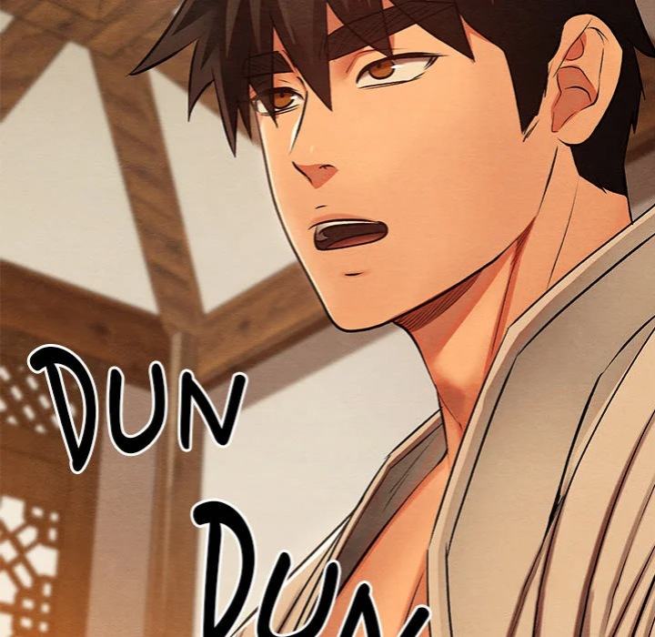 Master Of Intimacy (Uncensored) chapter 25 page 116