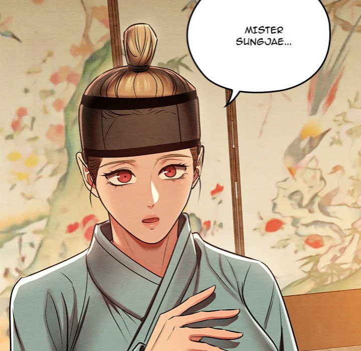 Master Of Intimacy (Uncensored) chapter 25 page 118