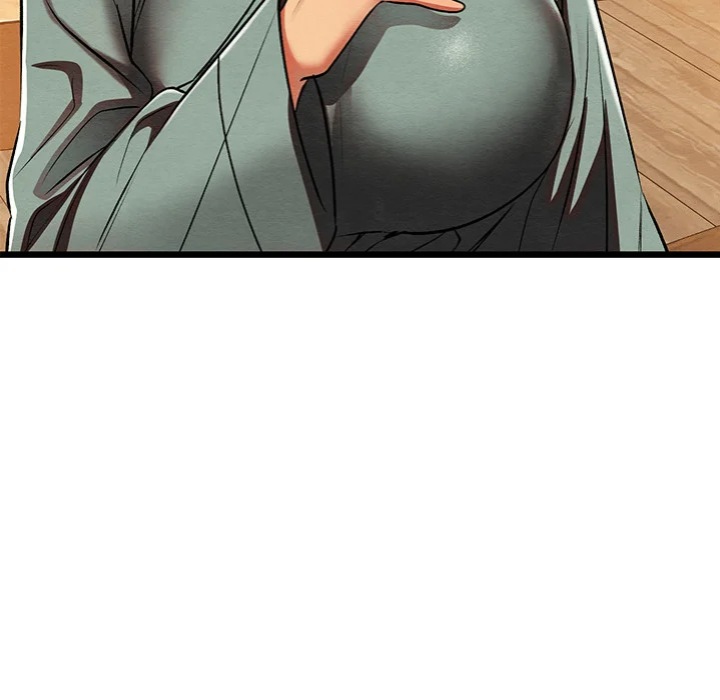 Master Of Intimacy (Uncensored) chapter 25 page 119