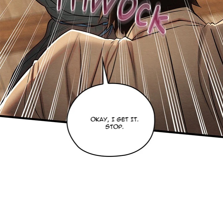 Master Of Intimacy (Uncensored) chapter 25 page 124