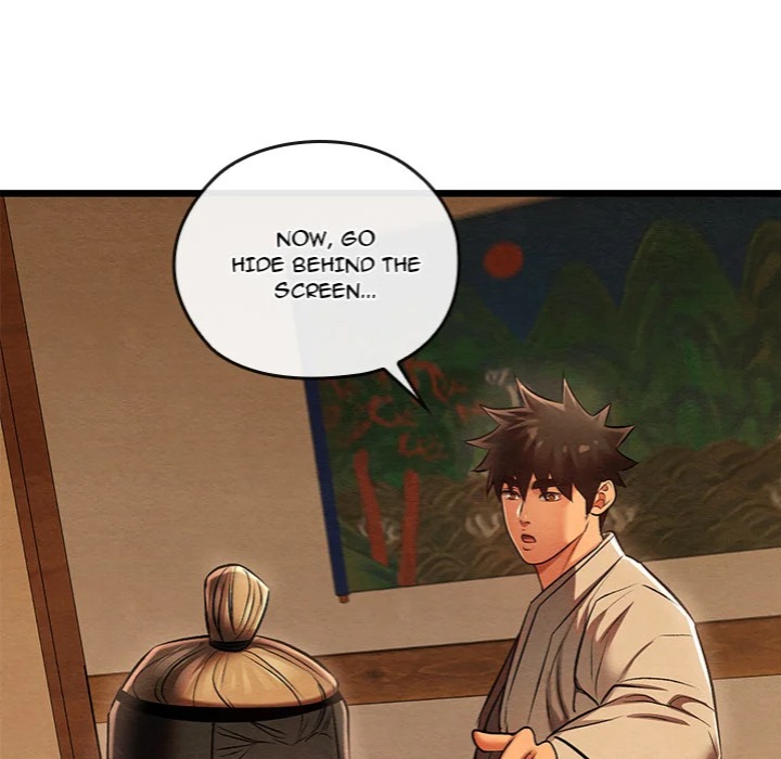 Master Of Intimacy (Uncensored) chapter 25 page 127