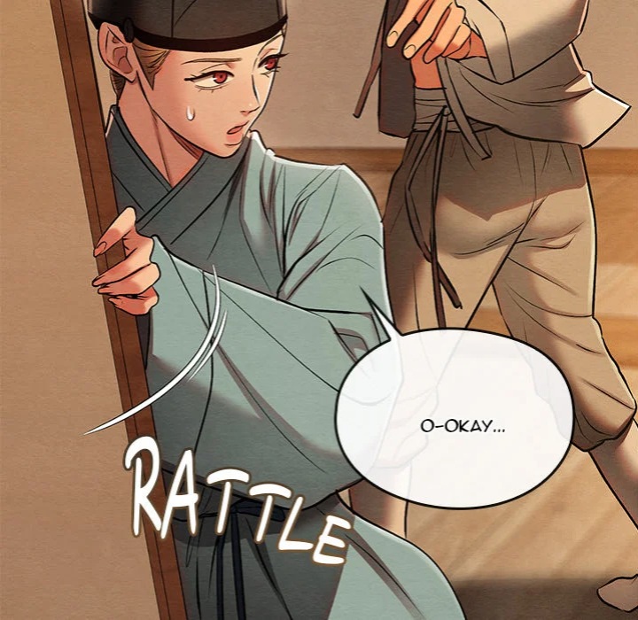 Master Of Intimacy (Uncensored) chapter 25 page 128