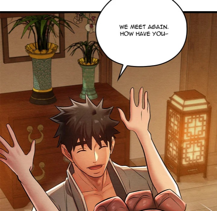 Master Of Intimacy (Uncensored) chapter 25 page 134