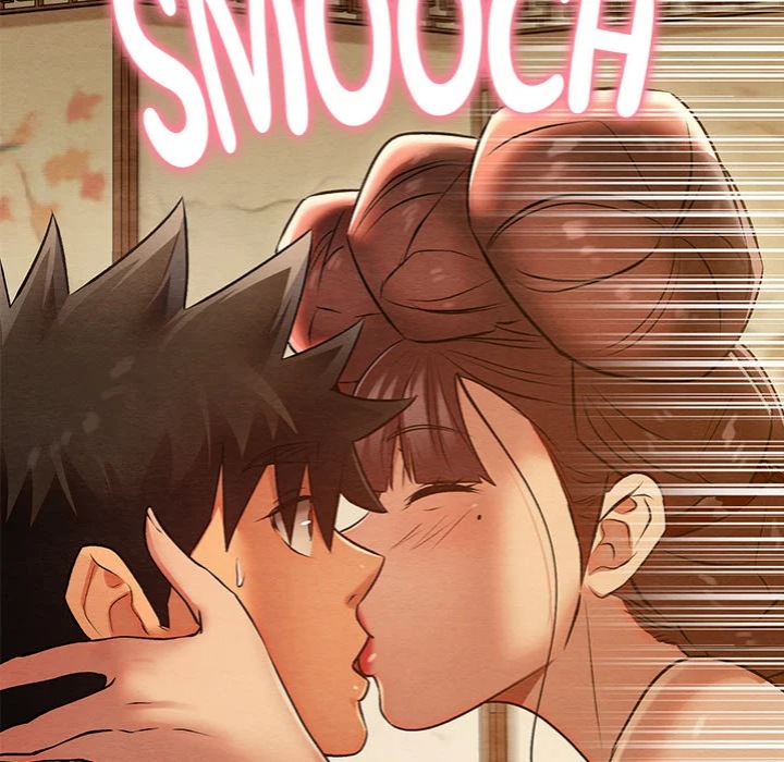 Master Of Intimacy (Uncensored) chapter 25 page 137