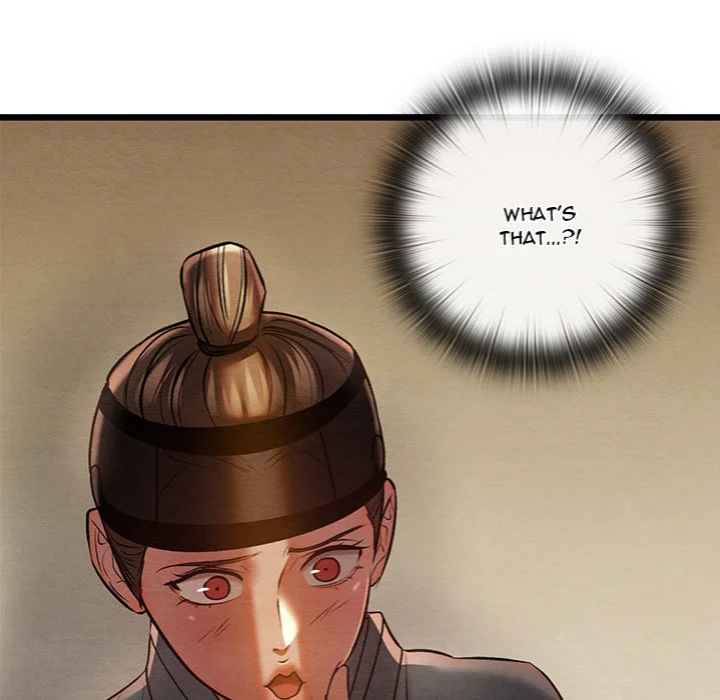Master Of Intimacy (Uncensored) chapter 25 page 143