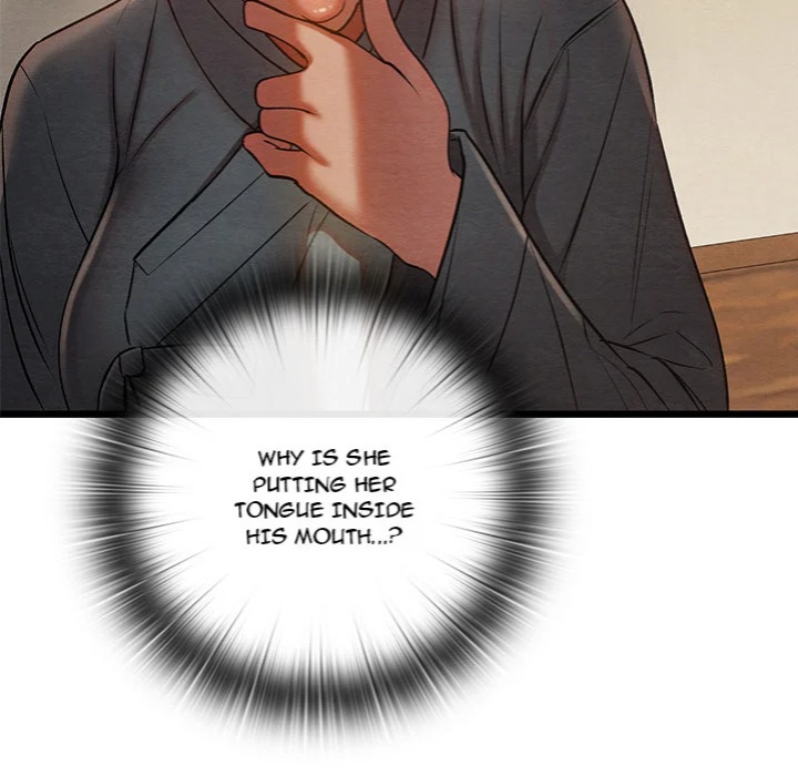 Master Of Intimacy (Uncensored) chapter 25 page 144