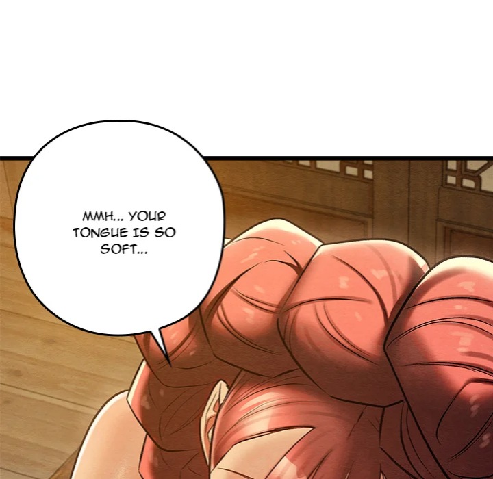 Master Of Intimacy (Uncensored) chapter 25 page 145