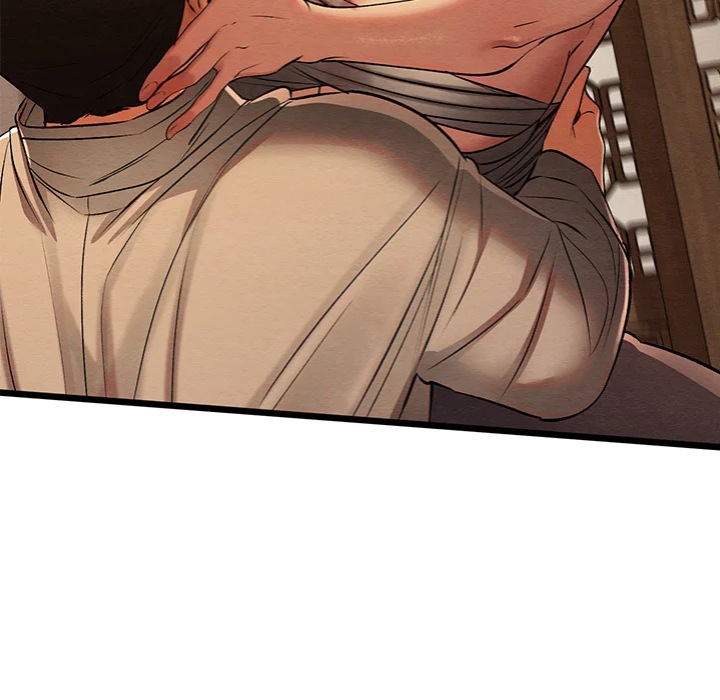 Master Of Intimacy (Uncensored) chapter 25 page 149