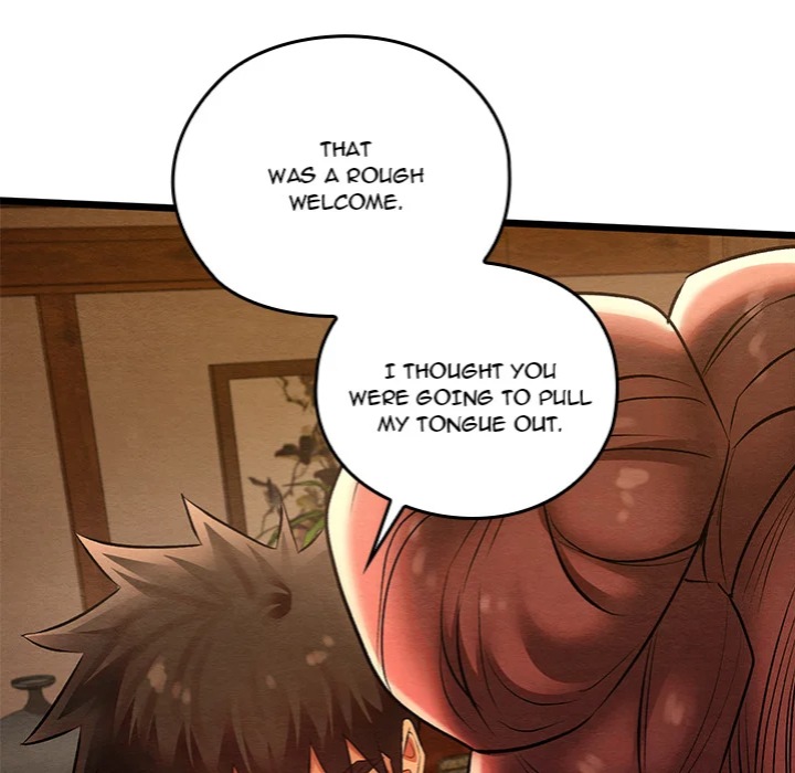 Master Of Intimacy (Uncensored) chapter 25 page 150