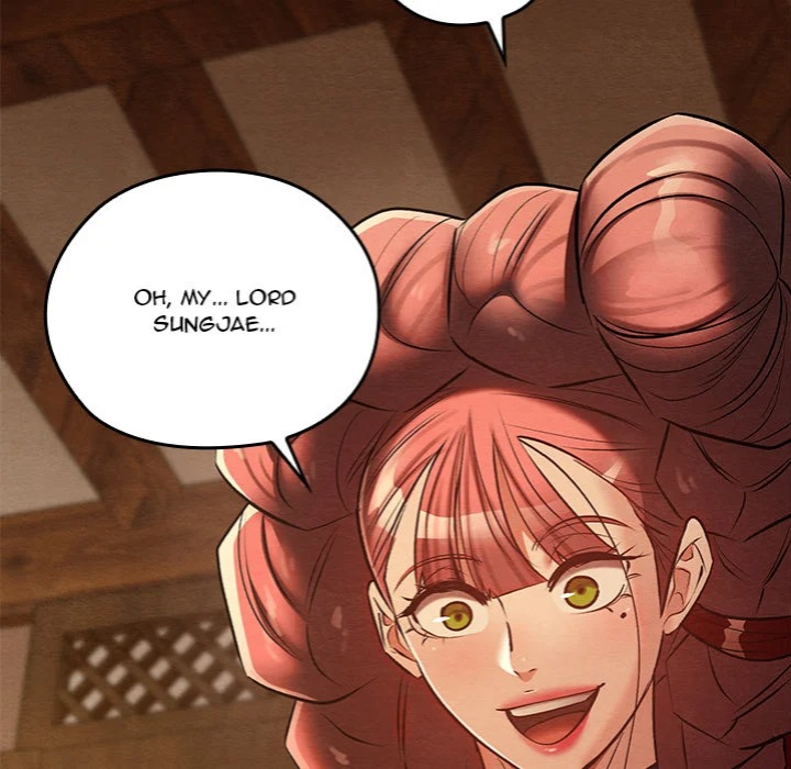 Master Of Intimacy (Uncensored) chapter 25 page 153