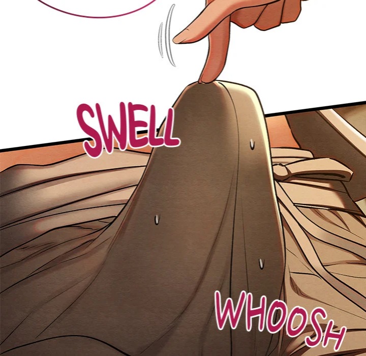 Master Of Intimacy (Uncensored) chapter 25 page 156