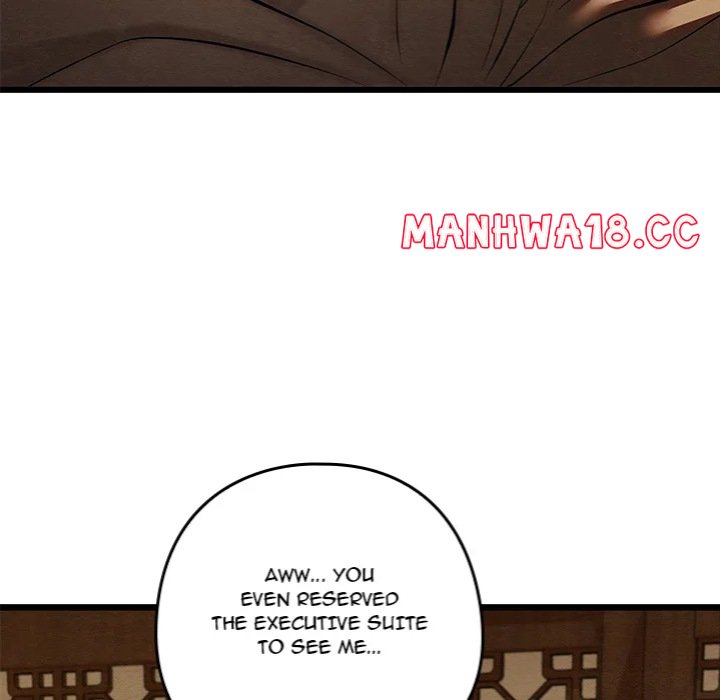 Master Of Intimacy (Uncensored) chapter 25 page 157